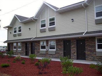 Airport Lodge Waukesha Exterior photo