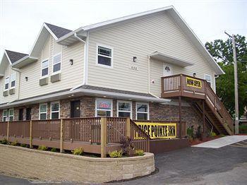 Airport Lodge Waukesha Exterior photo